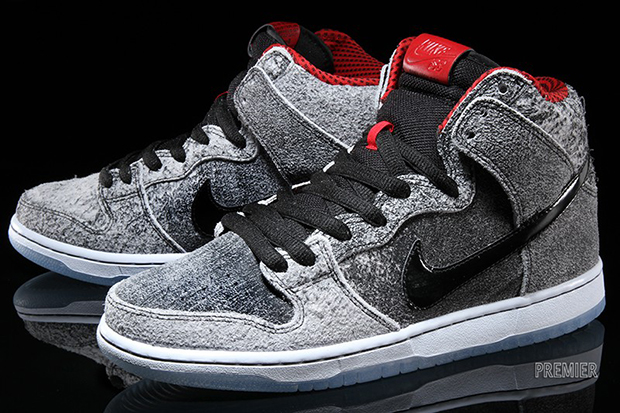 Nike Sb Dunk Low High Salt Stain Available 4