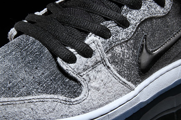 Nike Sb Dunk Low High Salt Stain Available 5