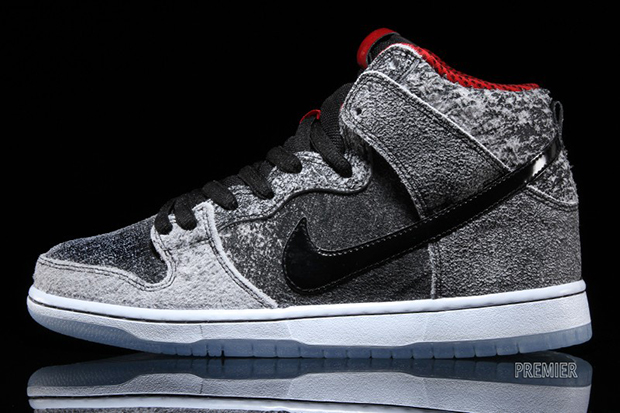 Nike Sb Dunk Low High Salt Stain Available 7