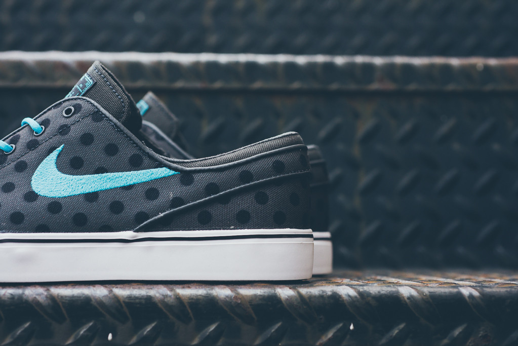 Nike Sb Stefan Janoski Polka Dot 02