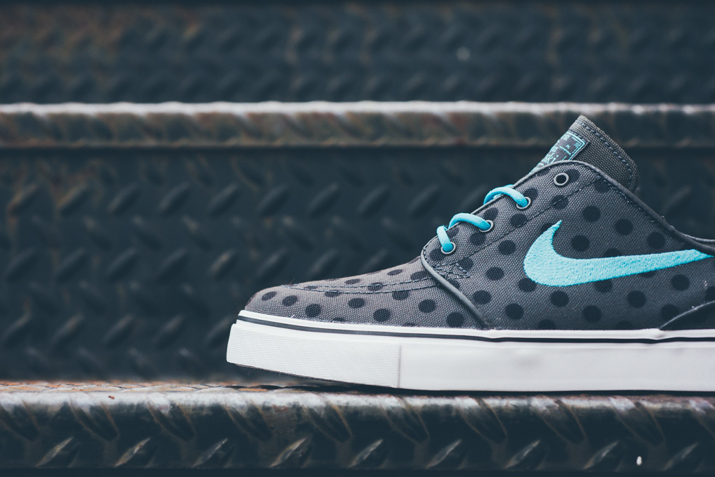 Nike Sb Stefan Janoski Polka Dot 03
