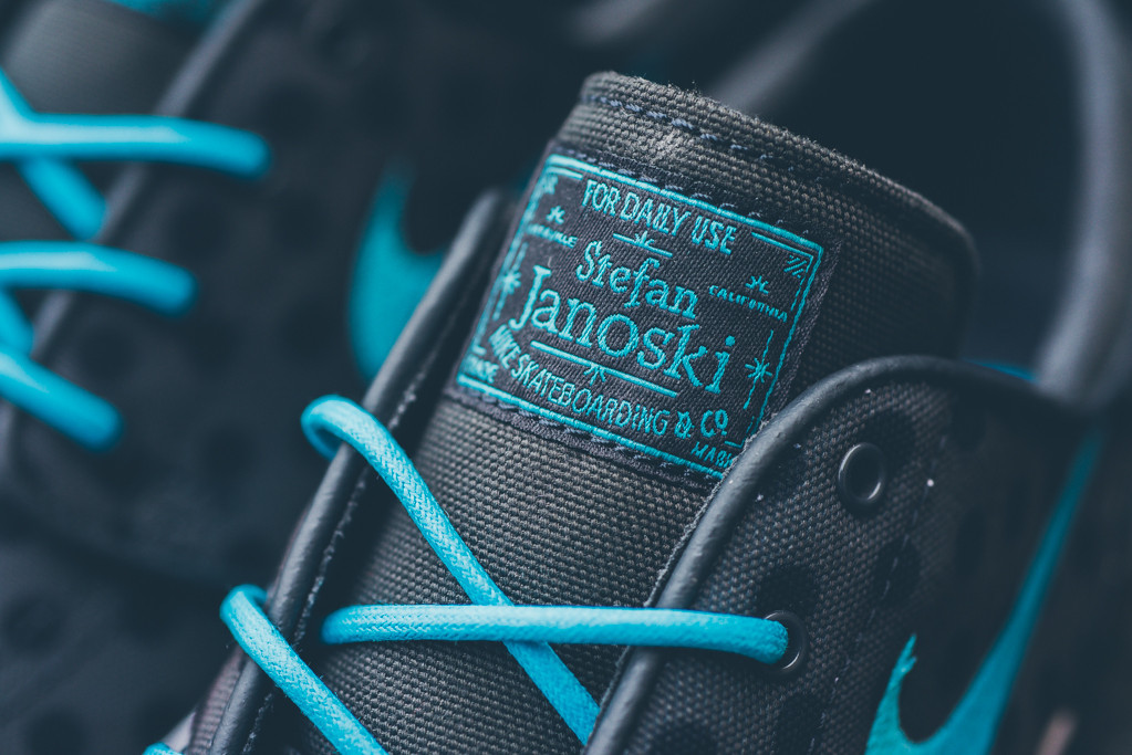 Nike Sb Stefan Janoski Polka Dot 04