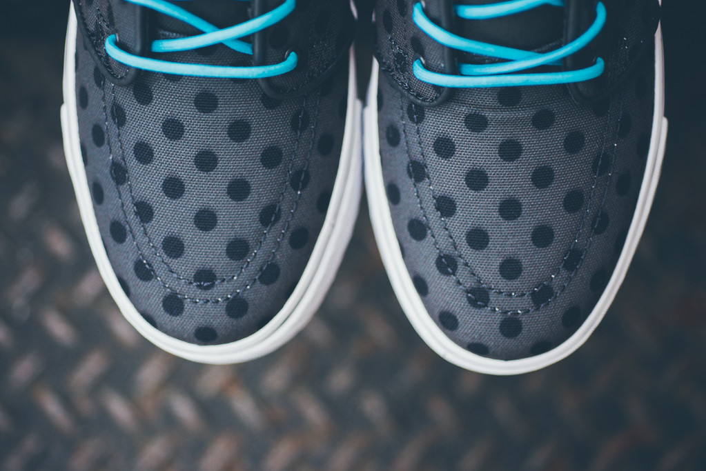 Nike Sb Stefan Janoski Polka Dot 06