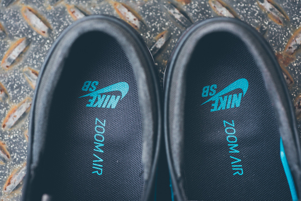 Nike Sb Stefan Janoski Polka Dot 07