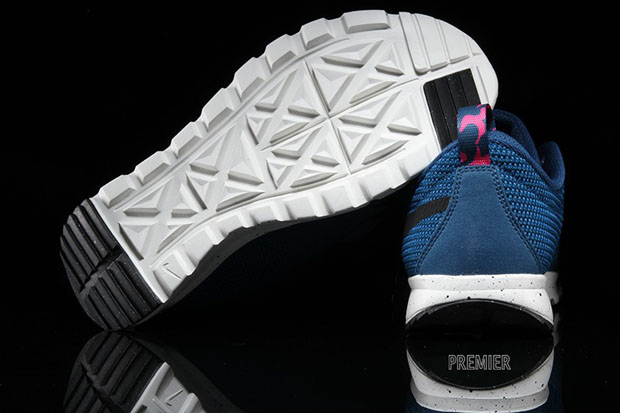 Nike Sb Trainerendor Blue Force 06