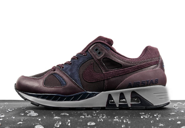 Nike and Size? Bring Back The Air Stab