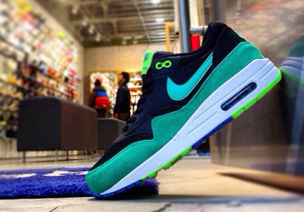 Nike Wmns Air Max 1 Spring 2015 Preview 02