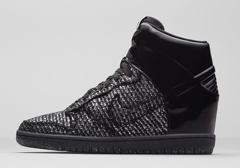 Nike Womens Nye Pack 2015 12