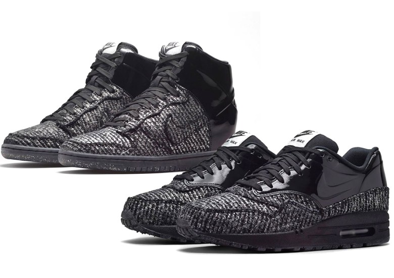 Nike Womens New Years Eve Collection