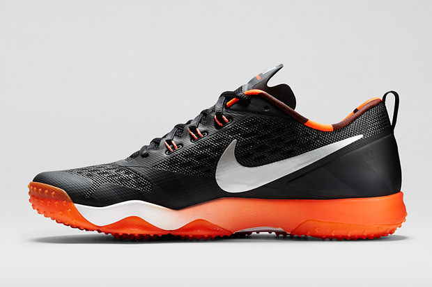 Nike Zoom Hypercross Trainer “aj Green” Pe - Available - Sneakernews.com