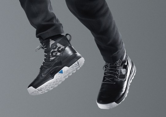 Nike Flyknit Chukka FSB - Tag | SneakerNews.com