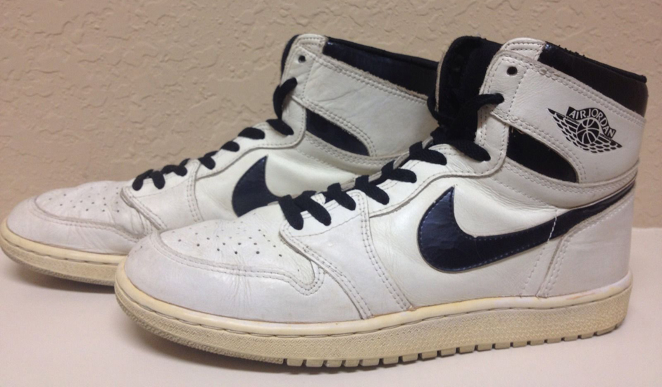 One of the Best Collections Of Original Air Jordan 1s is Up For Sale ...