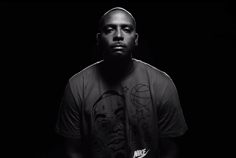 Nike Inside Access: The Signature Athlete Legacy with Penny Hardaway, Gary Payton, and More