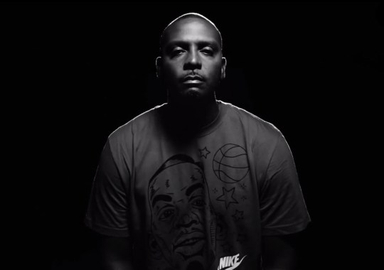 Nike Inside Access: The Signature Athlete Legacy with Penny Hardaway, Gary Payton, and More