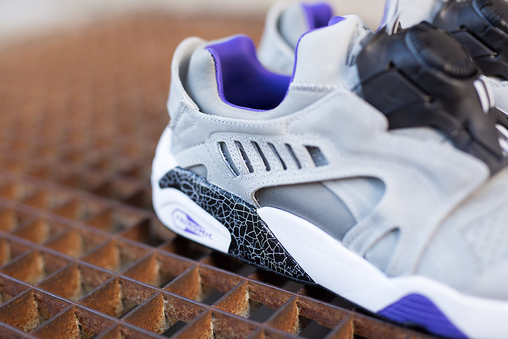 Puma Disc Blaze Crackle Pack Grey Violet 04