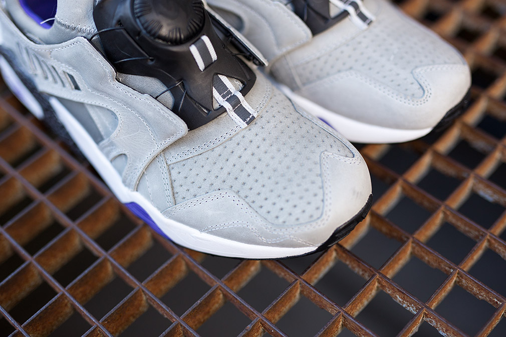 Puma Disc Blaze Crackle Pack Grey Violet 05