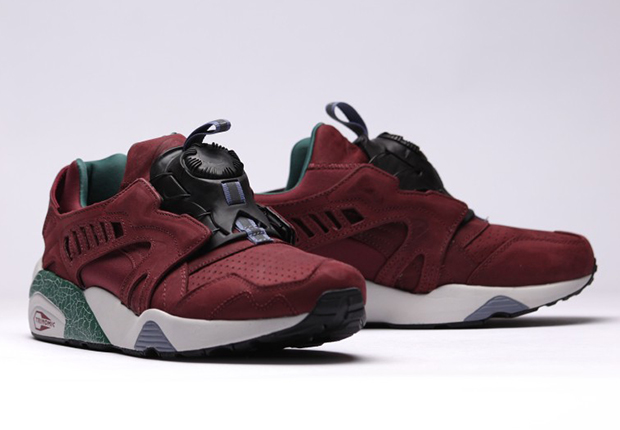 puma sneakers disc