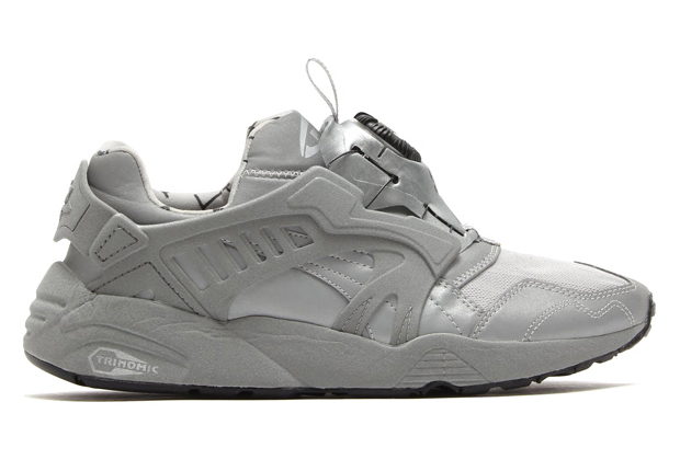 puma trinomic reflective