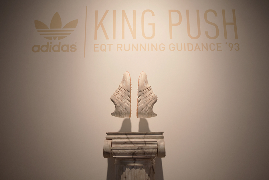 Pusha T Talks Adidas Originals Eqt Guidance 93 02