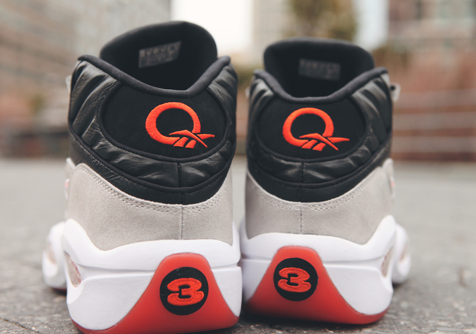 Reebok Pump Question Release Date 12