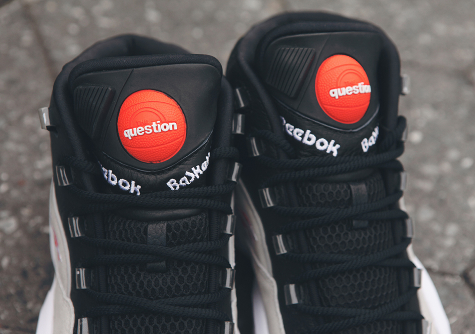 And Reebok Converge Once Again For A Collaborative Collection