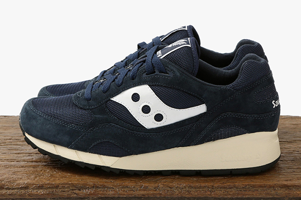 Relume Saucony 6000 3