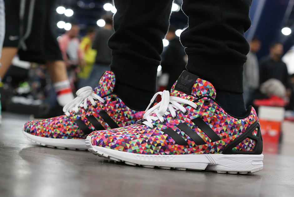 Sneaker Con Houston December 2014 Feet Recap 118