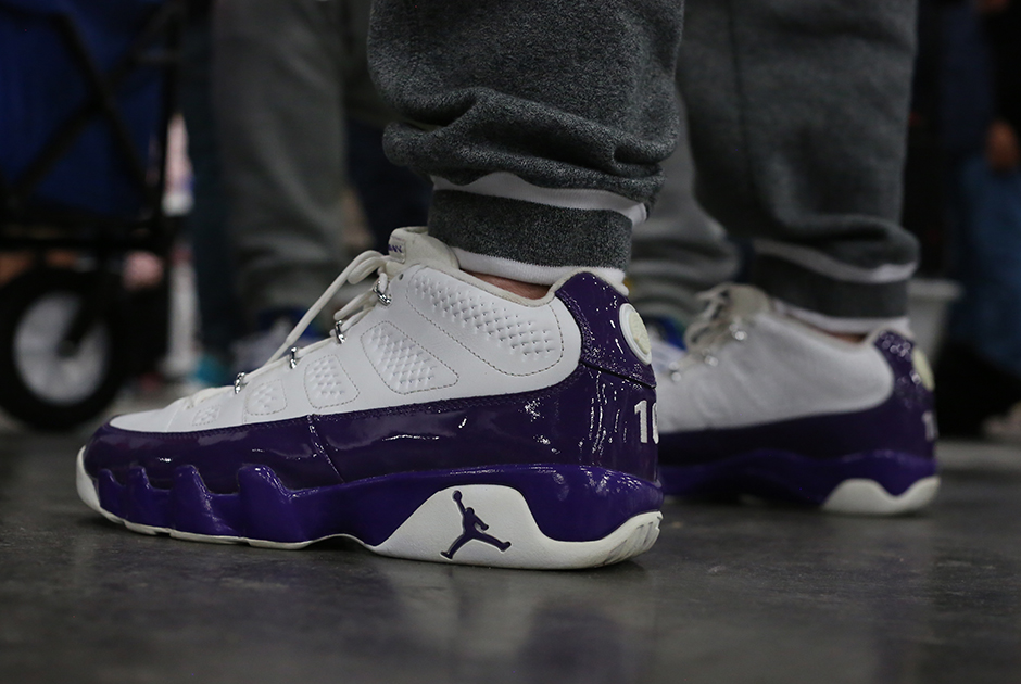 Sneaker Con Houston December 2014 Feet Recap 18