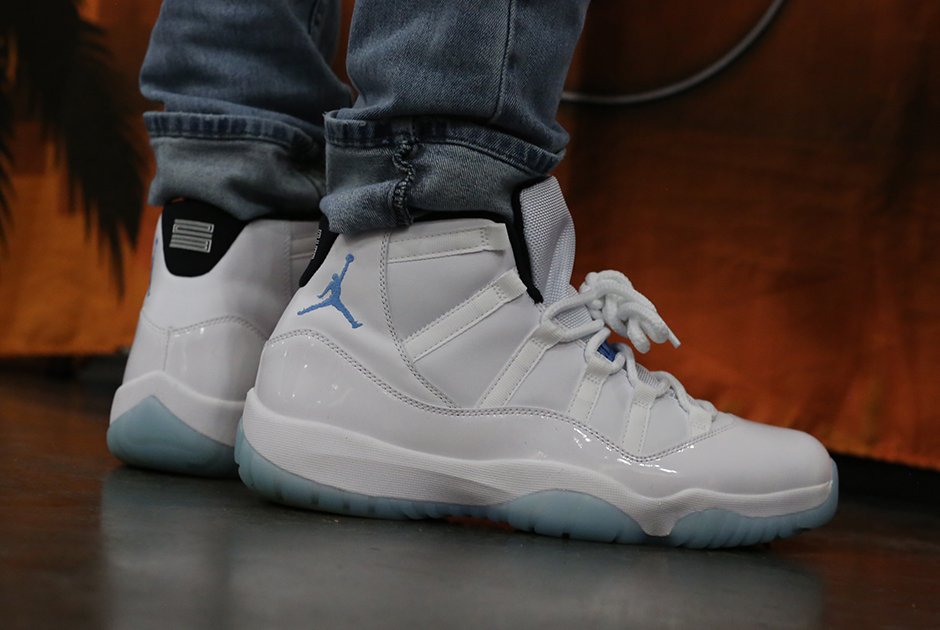 Sneaker Con Houston December 2014 Feet Recap 35