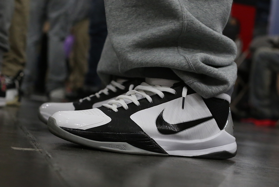 Sneaker Con Houston December 2014 Feet Recap 46