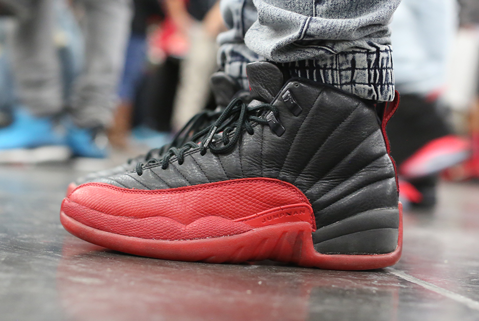 Sneaker Con Houston December 2014 Feet Recap 58