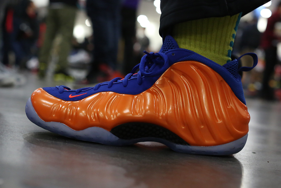 Sneaker Con Houston December 2014 Feet Recap 62