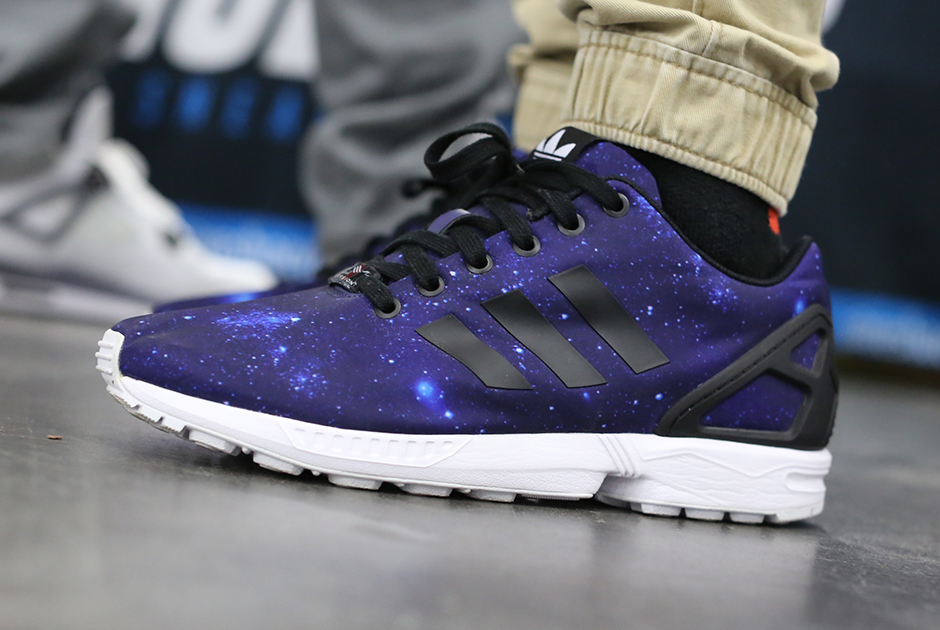 Sneaker Con Houston December 2014 Feet Recap 93