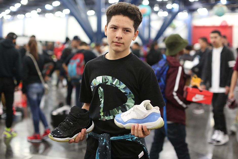 Sneaker Con Houston December 2014 Recap 24