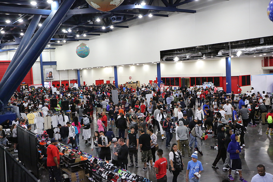 Sneaker Con Houston December 2014 Recap 48