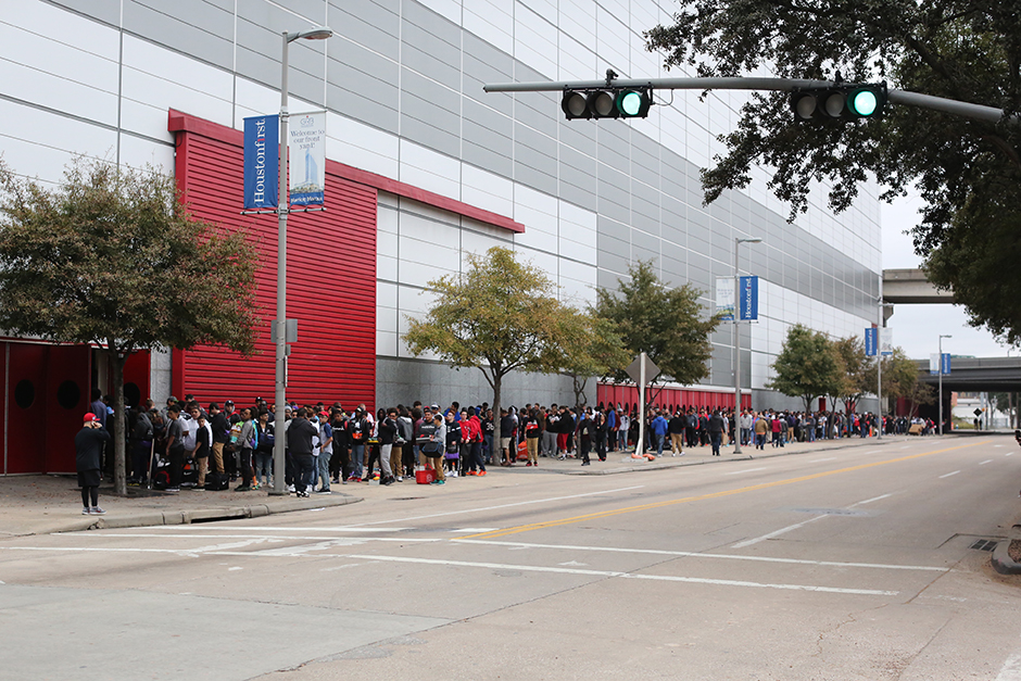 Sneaker Con Houston December 2014 Recap 6