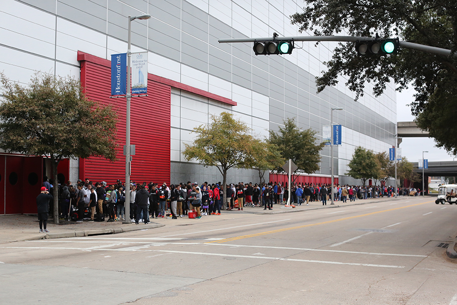 Sneaker Con Houston December 2014 Recap 7