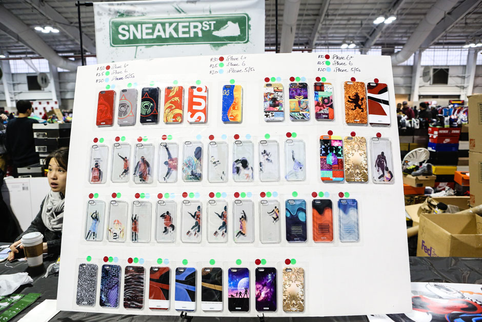 Sneaker Con Nyc December 6th 2014 27