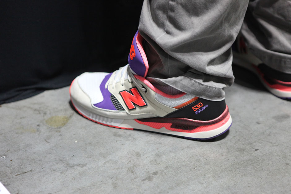 Sneaker Con Nyc Nov14 On Feet Part 2 015