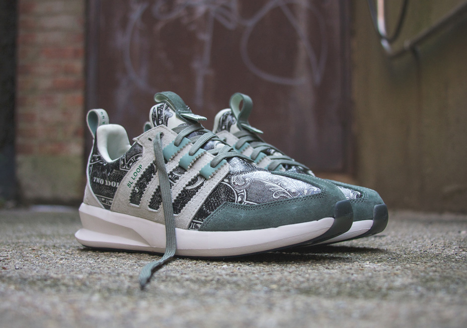 downstairs gown flexible Sneaker News 2014 Year in Review: Top 10 Adidas Releases - SneakerNews.com