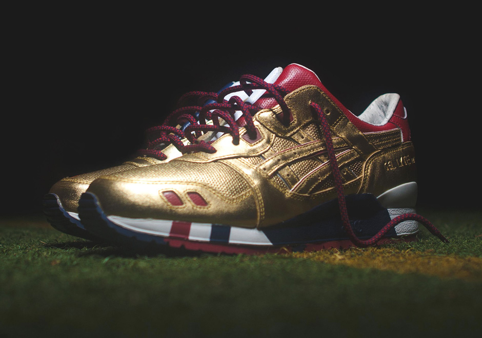 Sneaker News 2014 Year In Review Asics 2