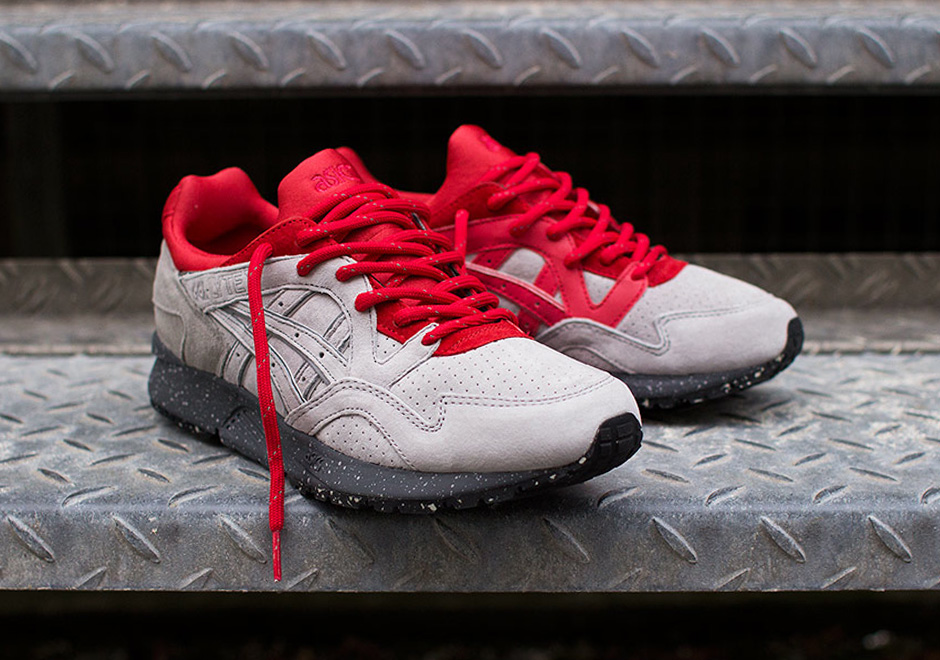 Sneaker News 2014 Year In Review Asics 5