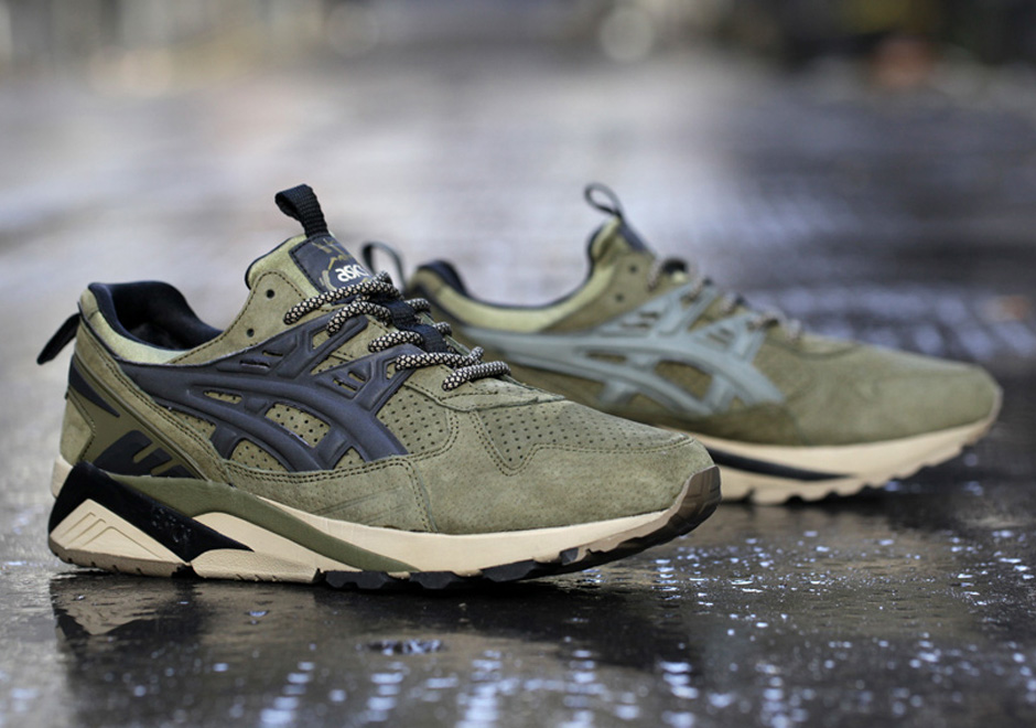 Sneaker News 2014 Year In Review Asics 7