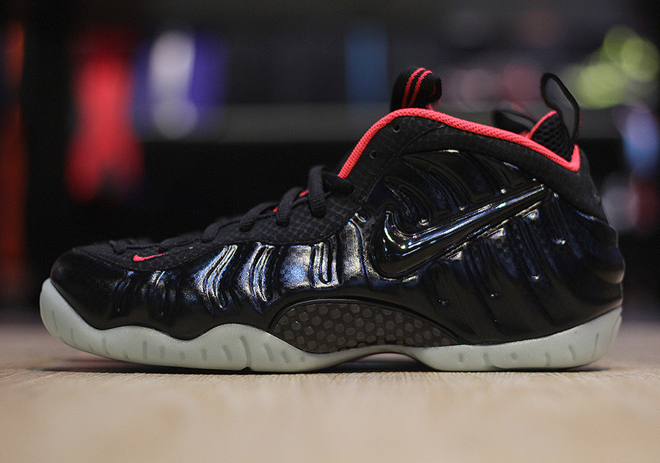 Sneaker News 2014 Year in Review: Top 10 Foamposite Releases ...