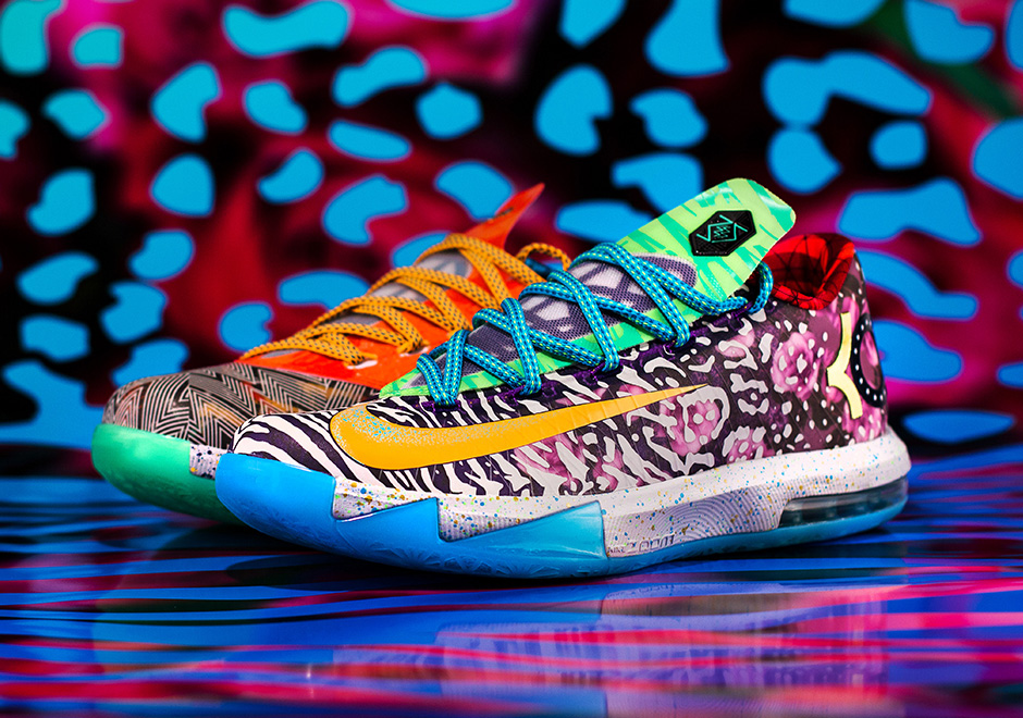 Sneaker News 2014 Year In Review Kd 1