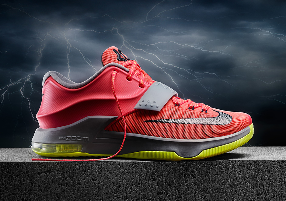 Sneaker News 2014 Year In Review Kd 7