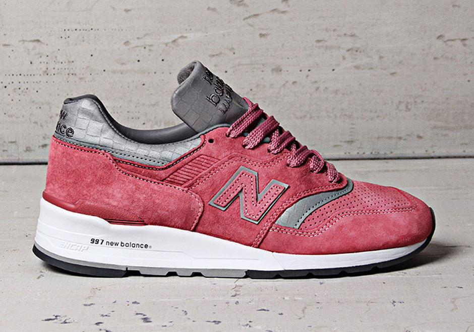 Sneaker News 2014 Year In Review New Balance 1
