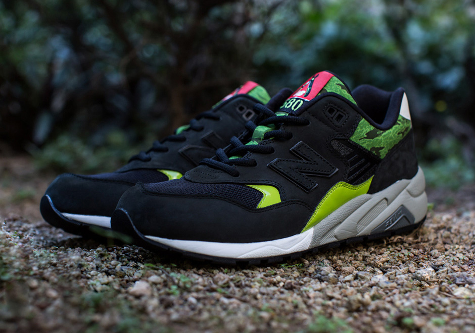 cocodrilo baloncesto Aburrido Sneaker News 2014 Year in Review: Top 10 New Balance Releases -  SneakerNews.com