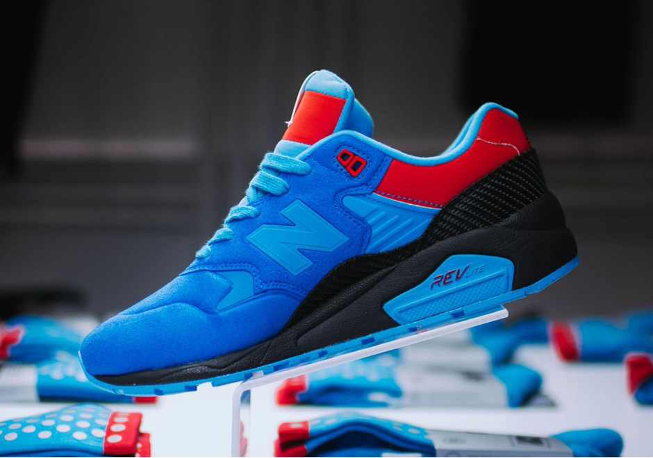 Sneaker News 2014 Year In Review New Balance 2