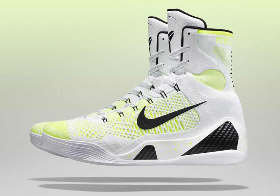 Sneaker News 2014 Year In Review Nike Kobe 4
